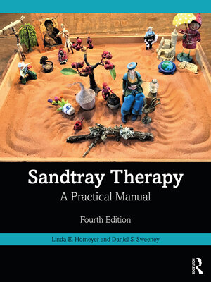 cover image of Sandtray Therapy